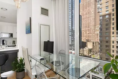247 W 46th Street #1106, New York City, NY 10036 - Photo 3
