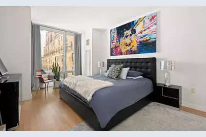 247 W 46th Street #1106, New York City, NY 10036 - Photo 5
