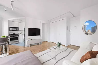 236 E 47th Street #33D, New York City, NY 10017 - Photo 3