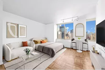 236 E 47th Street #33D, New York City, NY 10017 - Photo 1