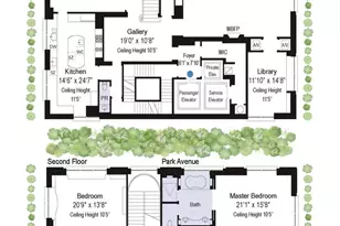 515 Park Ave, New York City, NY 10022 - Photo 29