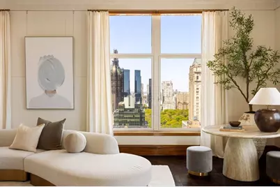515 Park Avenue #36/37, New York City, NY 10022 - Photo 5