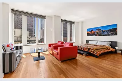 15 William Street #15D, New York City, NY 10004 - Photo 3