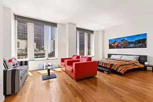 15 William St, New York City, NY 10004 - Photo 3