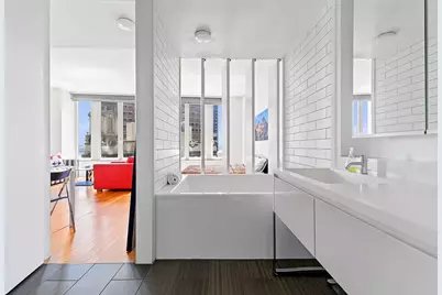 15 William Street #15D, New York City, NY 10004 - Photo 5