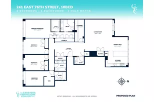 241 E 76th St, New York City, NY 10021 - Photo 19