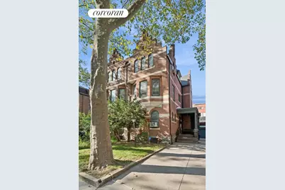 1433 Union Street, New York City, NY 11213 - Photo 1