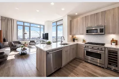 1501 Voorhies Avenue #24B, New York City, NY 11235 - Photo 5