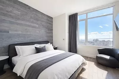 1501 Voorhies Avenue #24B, New York City, NY 11235 - Photo 3