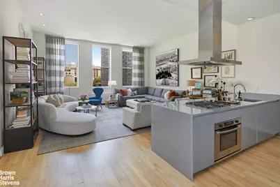 420 W 25th Street #6C, New York City, NY 10011 - Photo 7