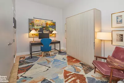 420 W 25th Street #6C, New York City, NY 10011 - Photo 5