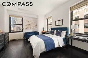 20 Pine St, New York City, NY 10005 - Photo 5