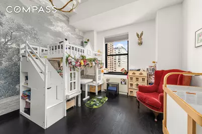 20 Pine Street #1802, New York, NY 10005 - Photo 7