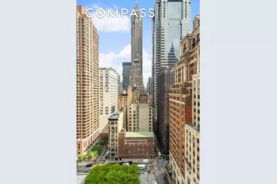 20 Pine Street #1802, New York, NY 10005 - Photo 9