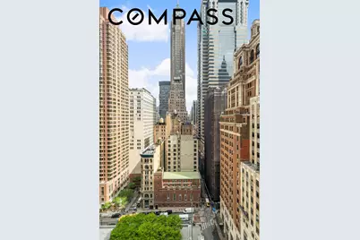 20 Pine Street #1802, New York City, NY 10005 - Photo 9