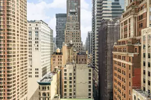 20 Pine St, New York City, NY 10005 - Photo 9
