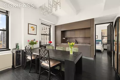 20 Pine Street #1802, New York, NY 10005 - Photo 3