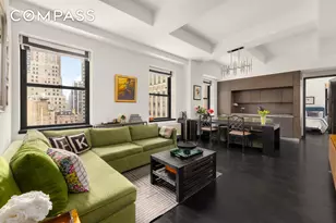 20 Pine St, New York, NY 10005 - Photo 1