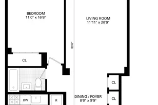 315 E 69th St, New York City, NY 10021 - Photo 11
