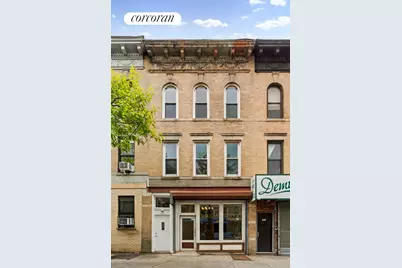 692 Washington Avenue, New York City, NY 11238 - Photo 1