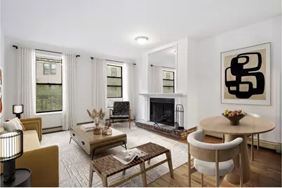 286 St Johns Place #2C, Brooklyn, NY 11238 - Photo 3