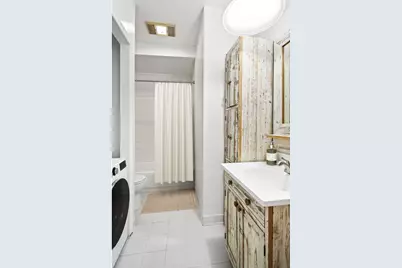 286 St Johns Place #2C, Brooklyn, NY 11238 - Photo 5