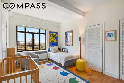 160 Columbia Heights #10F, New York City, NY 11201 - Photo 11