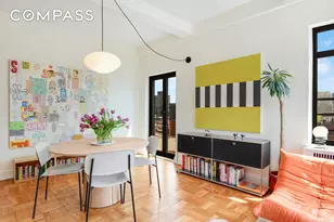 160 Columbia Heights, New York City, NY 11201 - Photo 5