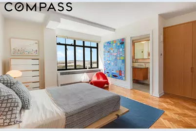 160 Columbia Heights #10F, New York City, NY 11201 - Photo 7