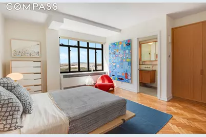 160 Columbia Heights #10F, Brooklyn, NY 11201 - Photo 7
