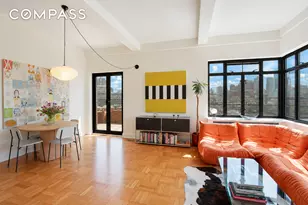 160 Columbia Heights, New York City, NY 11201 - Photo 3