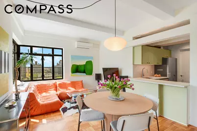 160 Columbia Heights #10F, New York City, NY 11201 - Photo 3