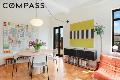 160 Columbia Heights #10F, New York City, NY 11201 - Photo 5