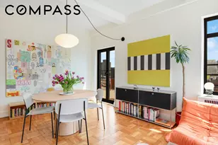 160 Columbia Heights, New York City, NY 11201 - Photo 5