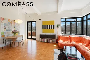 160 Columbia Heights, New York City, NY 11201 - Photo 1
