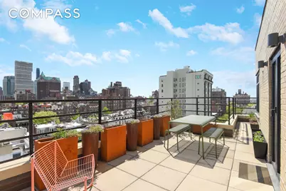 160 Columbia Heights #10F, Brooklyn, NY 11201 - Photo 3