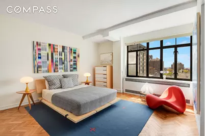 160 Columbia Heights #10F, Brooklyn, NY 11201 - Photo 9
