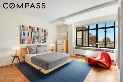 160 Columbia Heights #10F, New York City, NY 11201 - Photo 9