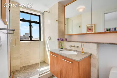 160 Columbia Heights #10F, Brooklyn, NY 11201 - Photo 13
