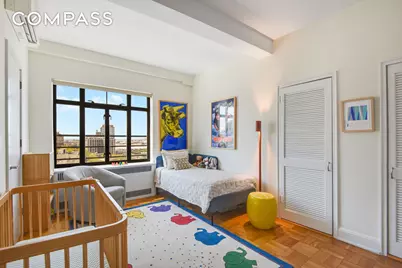 160 Columbia Heights #10F, Brooklyn, NY 11201 - Photo 11