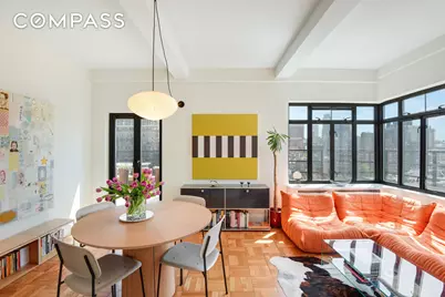 160 Columbia Heights #10F, Brooklyn, NY 11201 - Photo 1