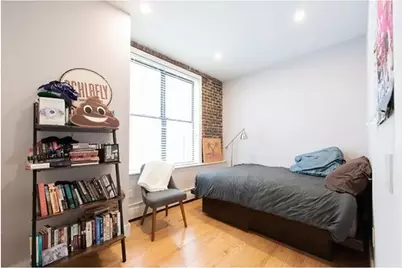 184 E 2nd Street #4F, New York City, NY 10009 - Photo 5