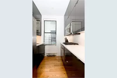 184 E 2nd Street #4F, New York City, NY 10009 - Photo 3