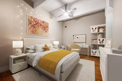 1 Main Street #4B, Brooklyn, NY 11201 - Photo 21