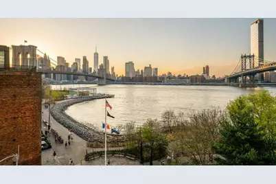 1 Main Street #4B, Brooklyn, NY 11201 - Photo 23