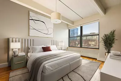 1 Main Street #4B, Brooklyn, NY 11201 - Photo 15