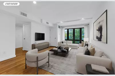 30-25 21st Street #2C, New York City, NY 11102 - Photo 1