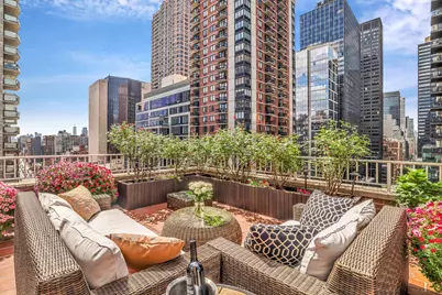 305 E 40th Street #19F, New York City, NY 10016 - Photo 1