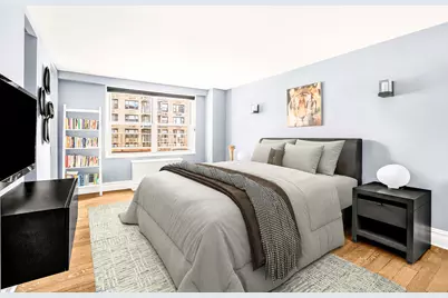 305 E 40th Street #19F, New York City, NY 10016 - Photo 13