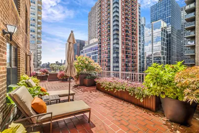 305 E 40th Street #19F, New York City, NY 10016 - Photo 3